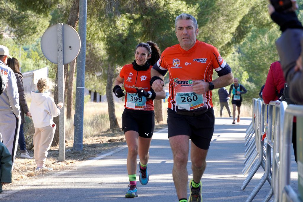 Carrera Lemon Trail de Santomera (II)