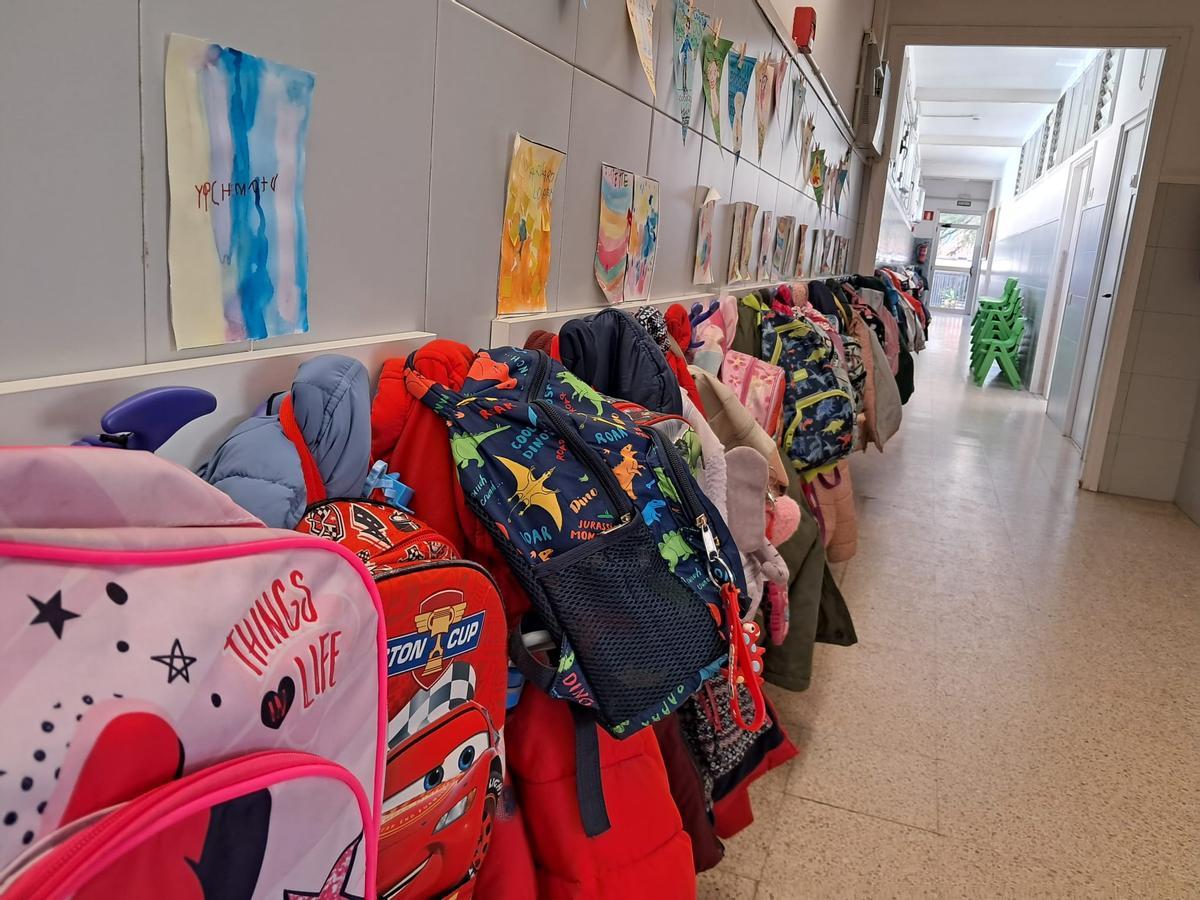 Les escoles i instituts preparen aquest inici d'any les jornades de portes obertes