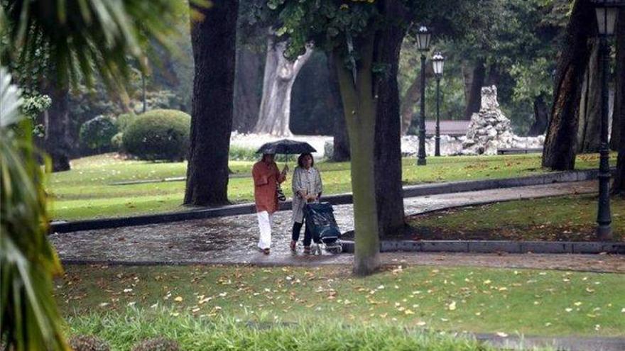 Aemet: Pronóstico del tiempo en toda España para este lunes