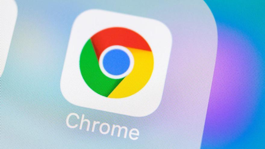 Chrome cambiará la presentación en la que se presentan las pestañas abiertas.