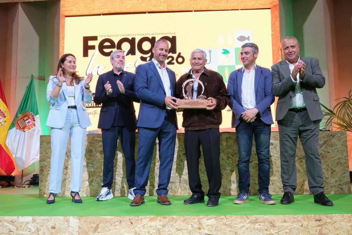 FEAGA 2026