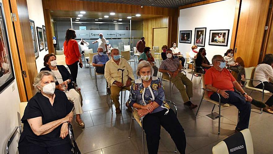 Recientes jornadas sobre agricultura andalusí en la Fundación Cajasol.