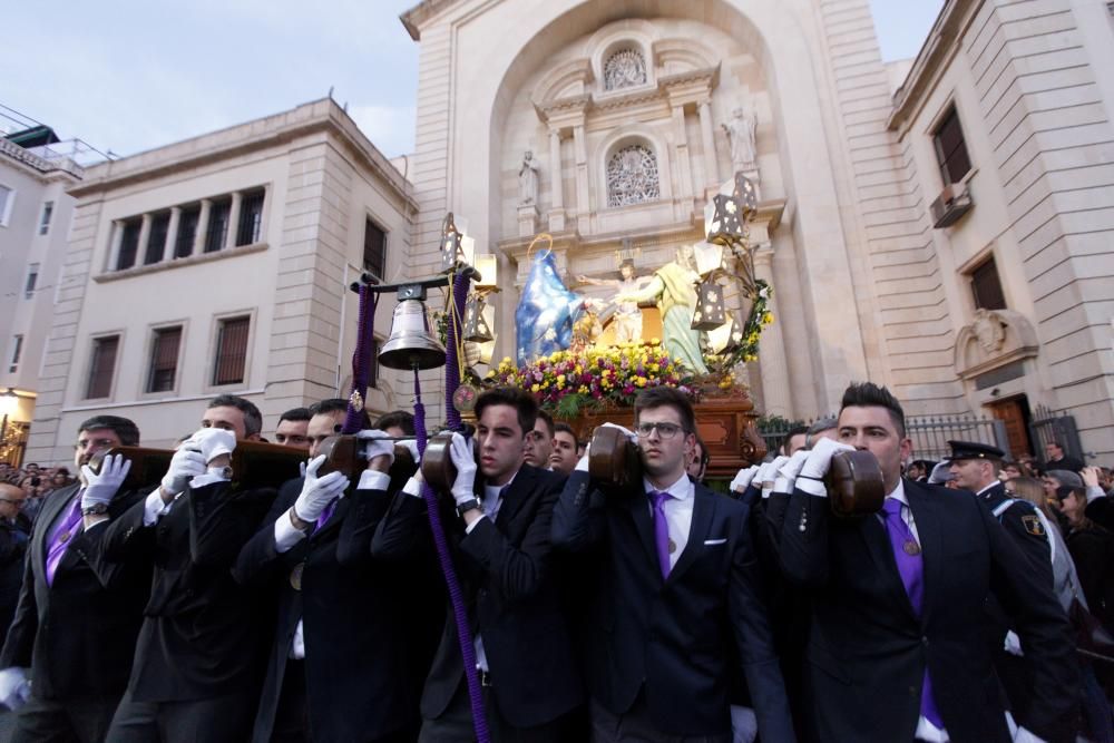 Martes Santo Stabat Mater