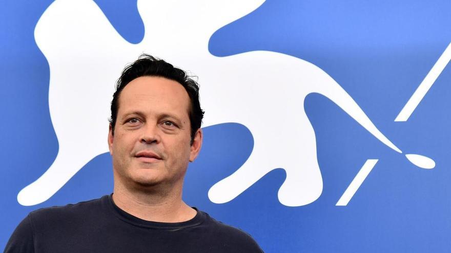 Vince Vaughn, en una imagen de archivo