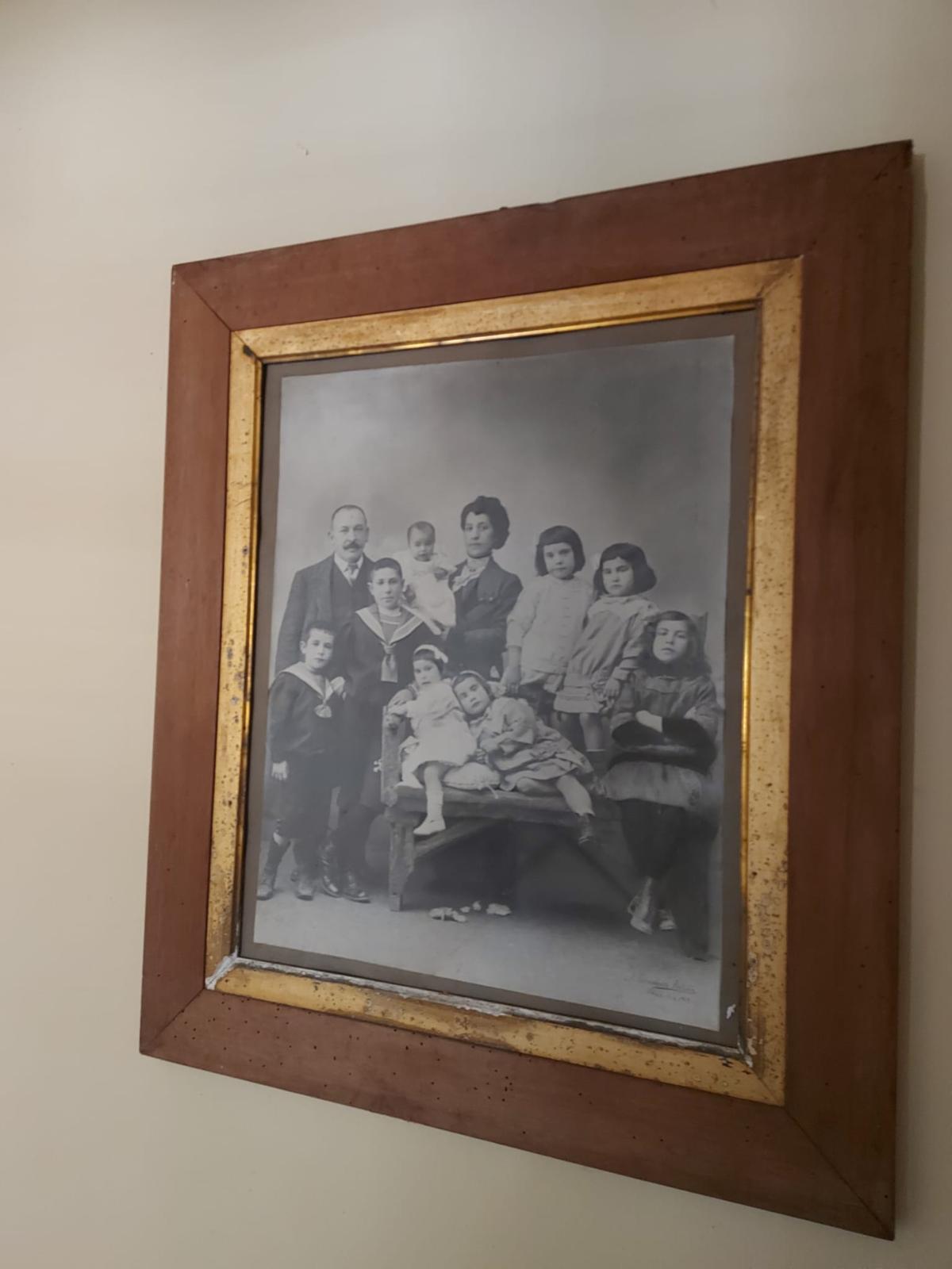 En imágenes: Ayer y hoy de El Siglo, uno de los comercios más queridos de Salas