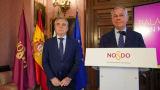 La guerra entre Óscar Puente y el Ayuntamiento no cesa: "Interesa que termine su labor en el Gobierno más antisevillano"