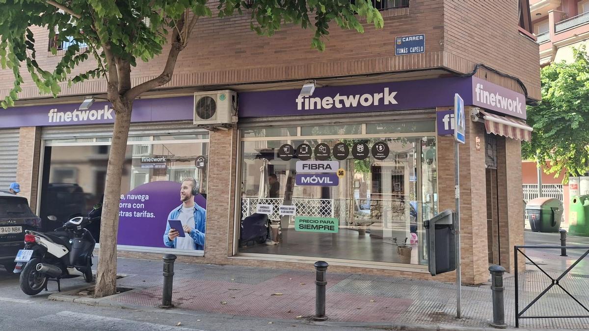 Un juzgado de Alicante admite a trámite una segunda querella contra el CEO de Vodafone