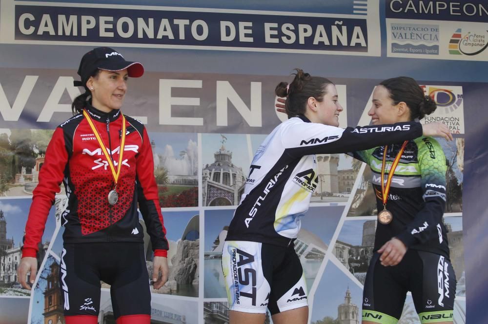 Campeonato de España de Ciclocross