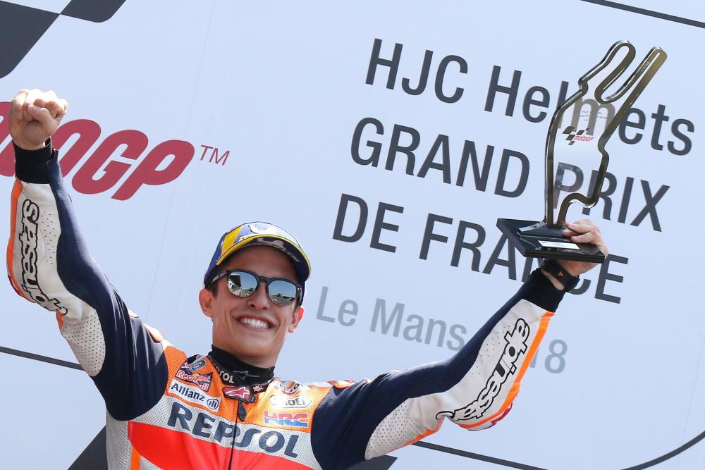 Gran Premio de Francia de MotoGP