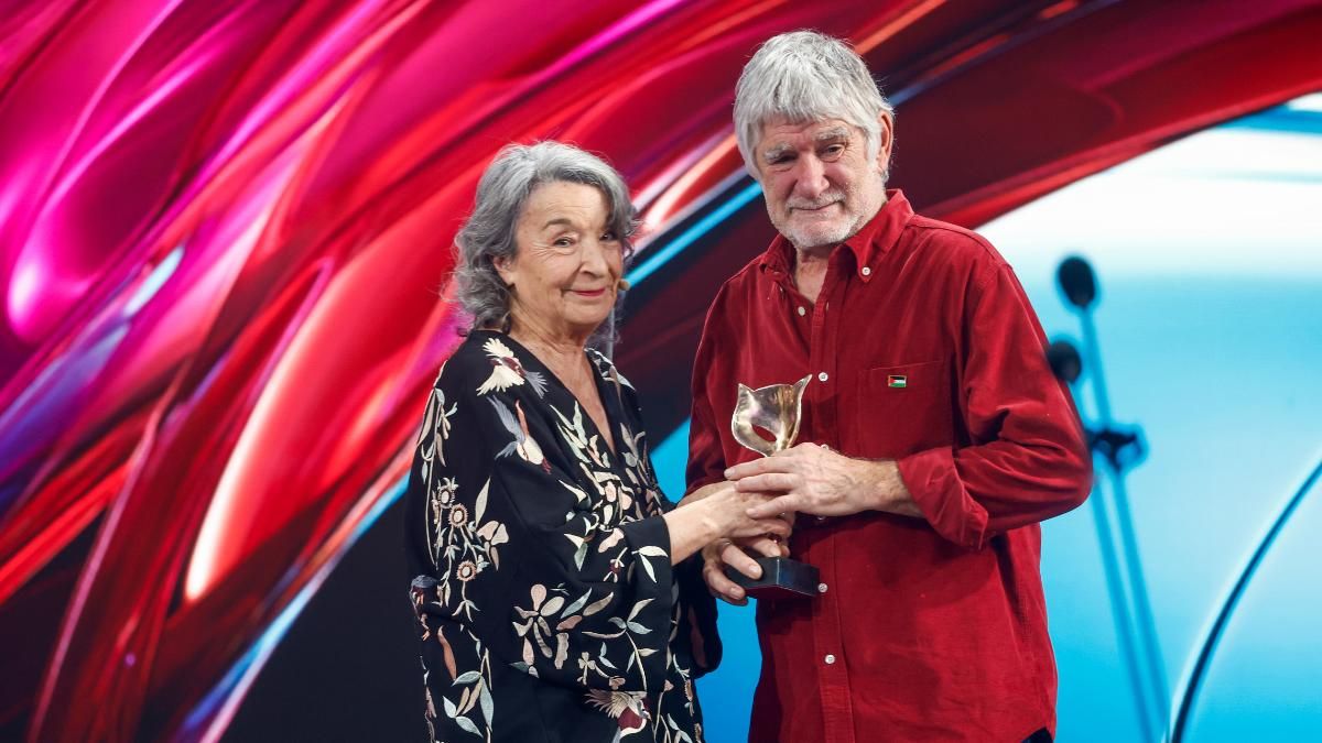 Momento de los Feroz 2026