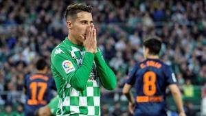 Cristian Tello se puede ir muy pronto al soccer estadounidense