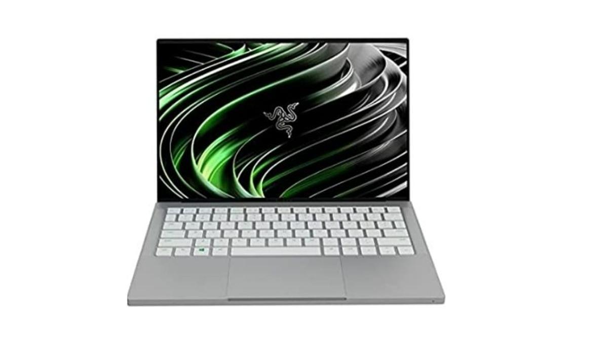 Razer Book 13.