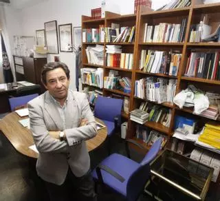 Juan Andrés Blanco, en la lista de los investigadores “galácticos” de la región