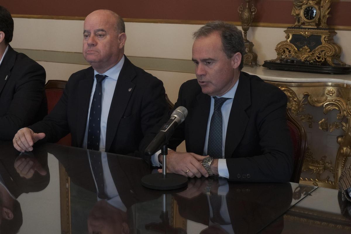El Ayuntamiento de Antequera y la Junta defienden la inviabilidad de la planta de hidrógeno de La Joya