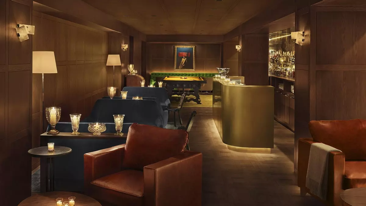 Bars que ja eren ‘cozy’ abans que la paraula fos moda