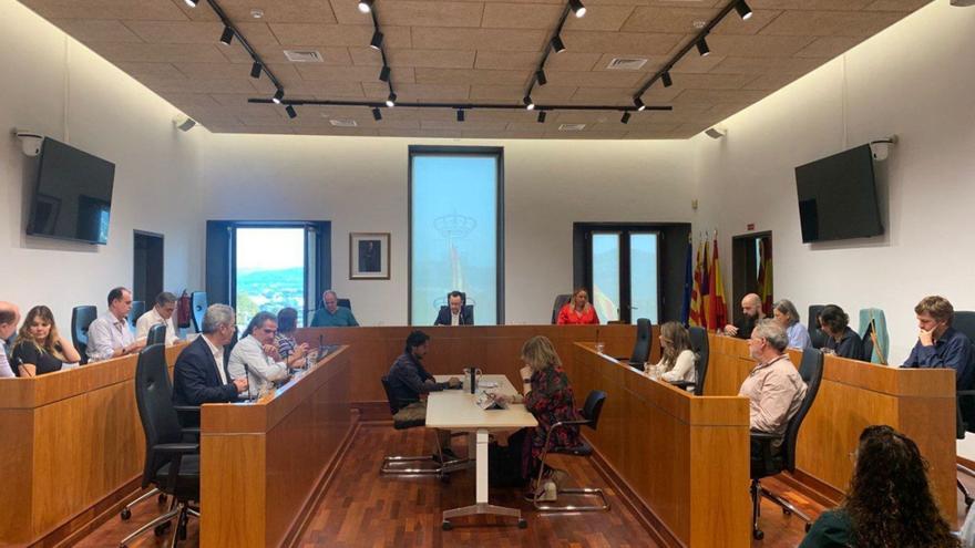 Debate sobre el estado del municipio de Ibiza: ¿cielo o infierno?