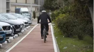 La bici de alquiler como alternativa: Sagunt estudia implantar este nuevo servicio municipal