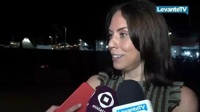 Mislata celebra un espectacular i multitudinari Correfoc