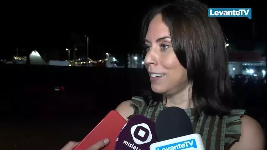 Mislata celebra un espectacular i multitudinari Correfoc