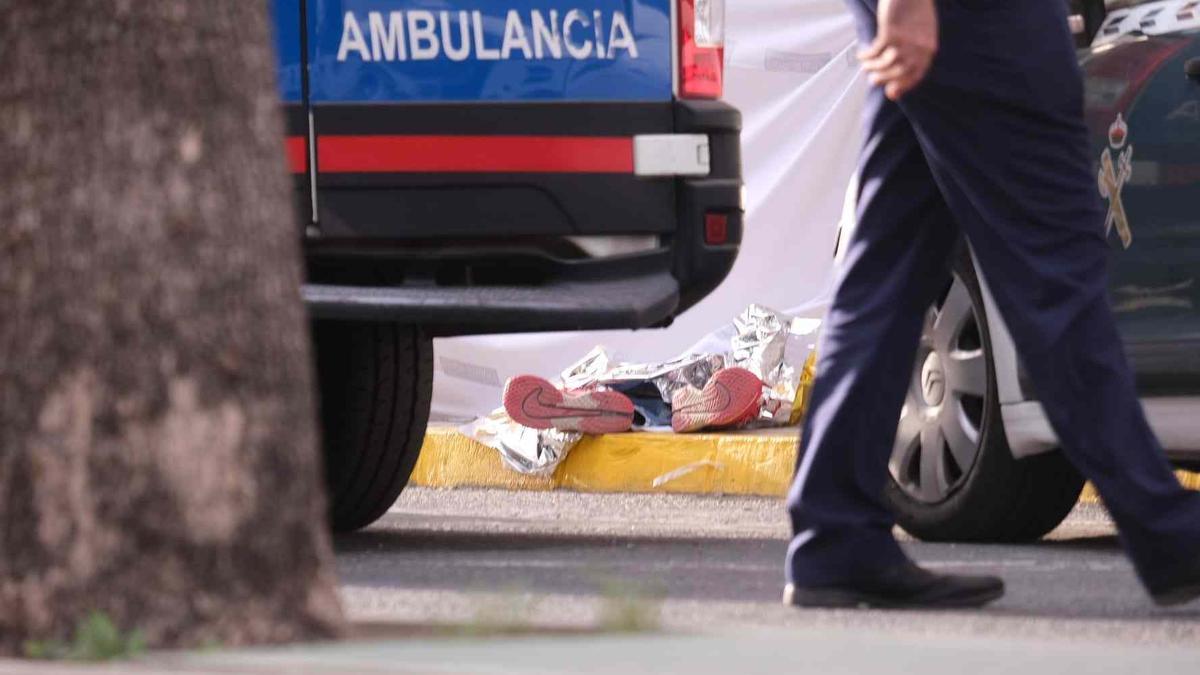 Muere un hombre de 53 años durante una pelea en Novelda