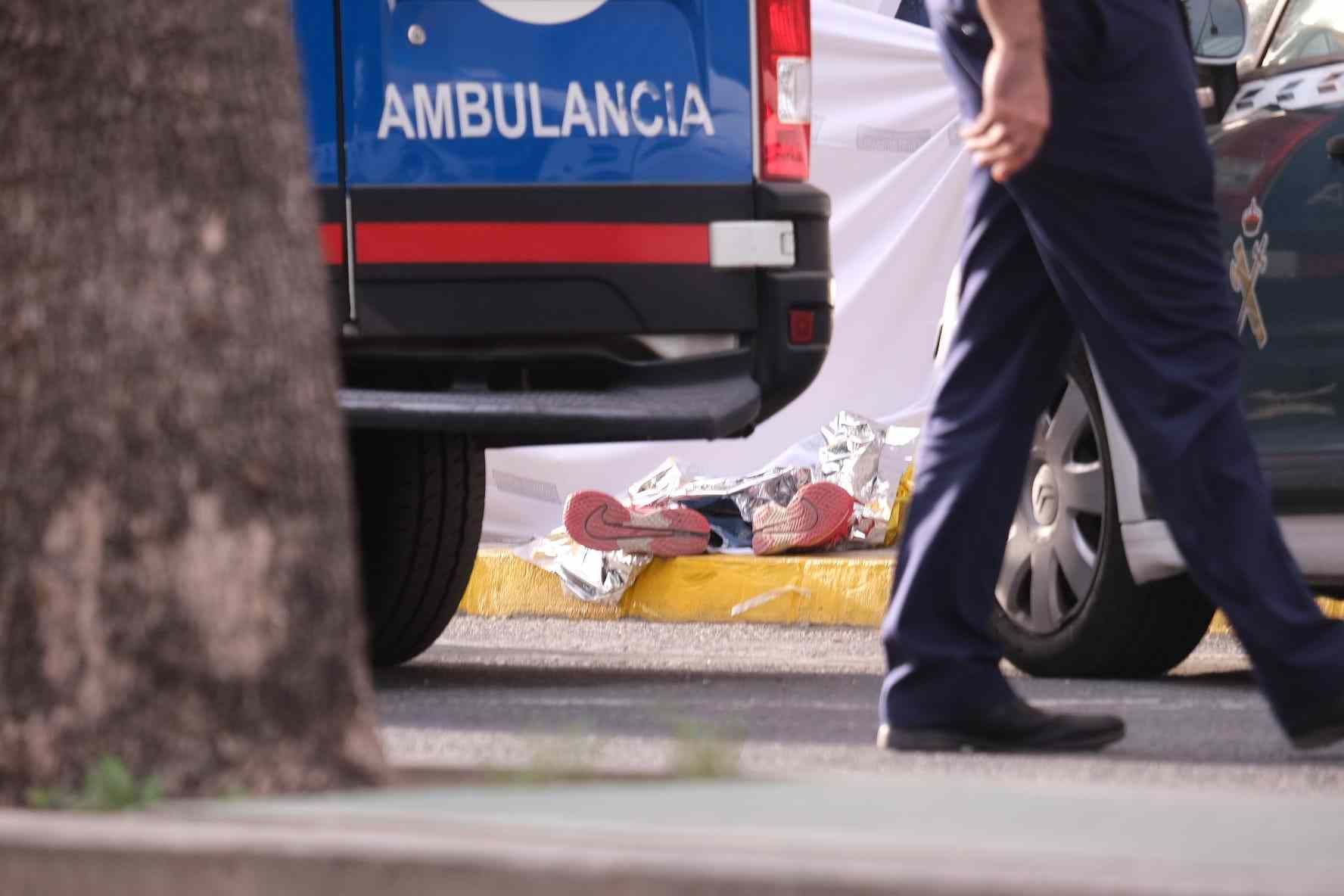 Muere un hombre de 53 años durante una pelea en Novelda