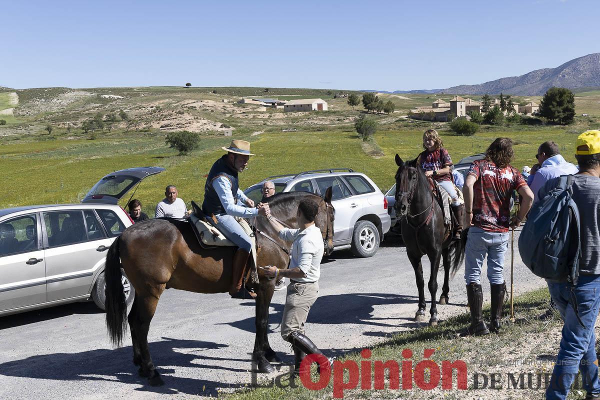 Romería San Isidro/Poyos de Celda en Caravaca_009