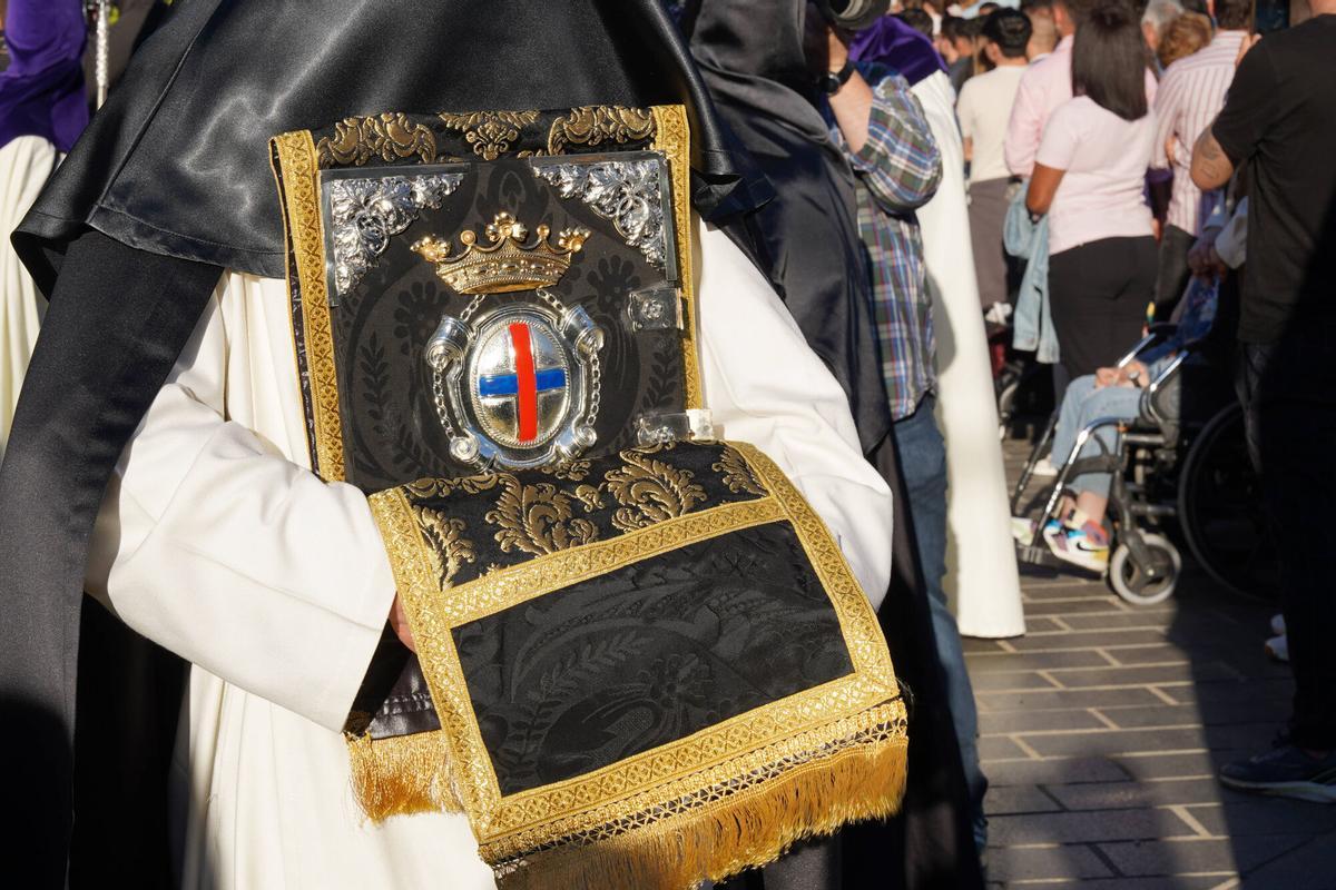 El Cristo de Gracia, en imágenes El Cristo de Gracia, en imágenes