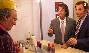 El bitllet de Ferran Monegal.