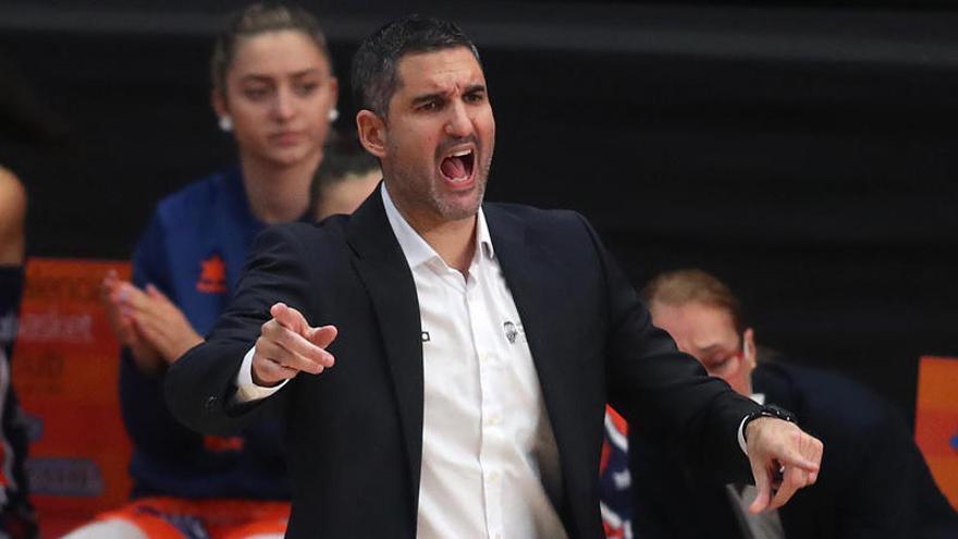 Covid-19: Comunicado oficial del Valencia Basket