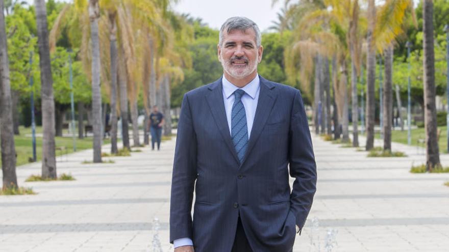 El presidente de Baleària se cuela en la lista de los más ricos de España y el de Mercadona cae al quinto lugar