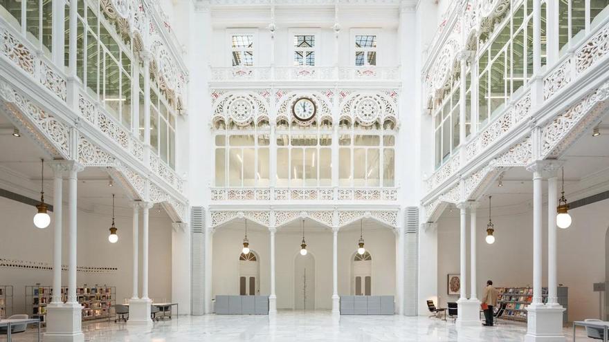 El objetivo del Banco de España era financiar la deuda del Estado y modernizar el sistema financiero del país