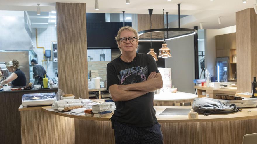 Riff, cocinando el futuro