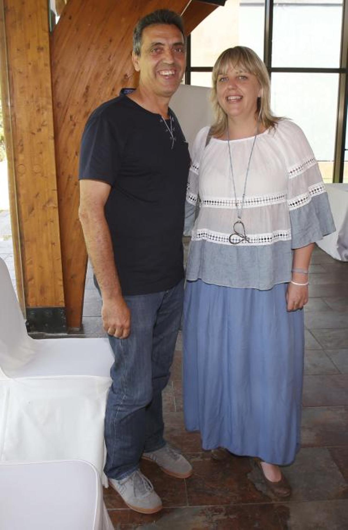 Presentació de la nova col·lecció de contes de 'Llegir en valencià'