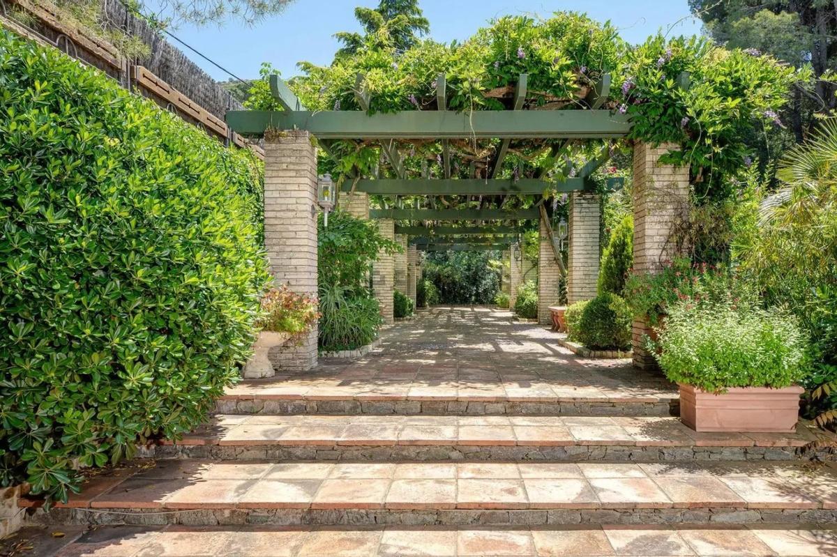 La casa de l'Almadrava de Roses que es ven per 22 milions d'euros.