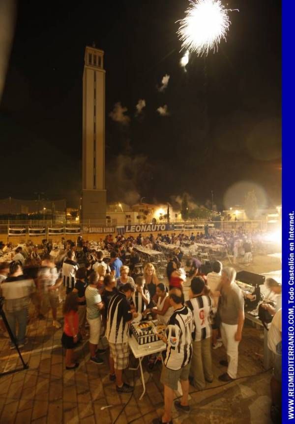 90 Aniversario del Club Deportivo Castellón S.A.D.