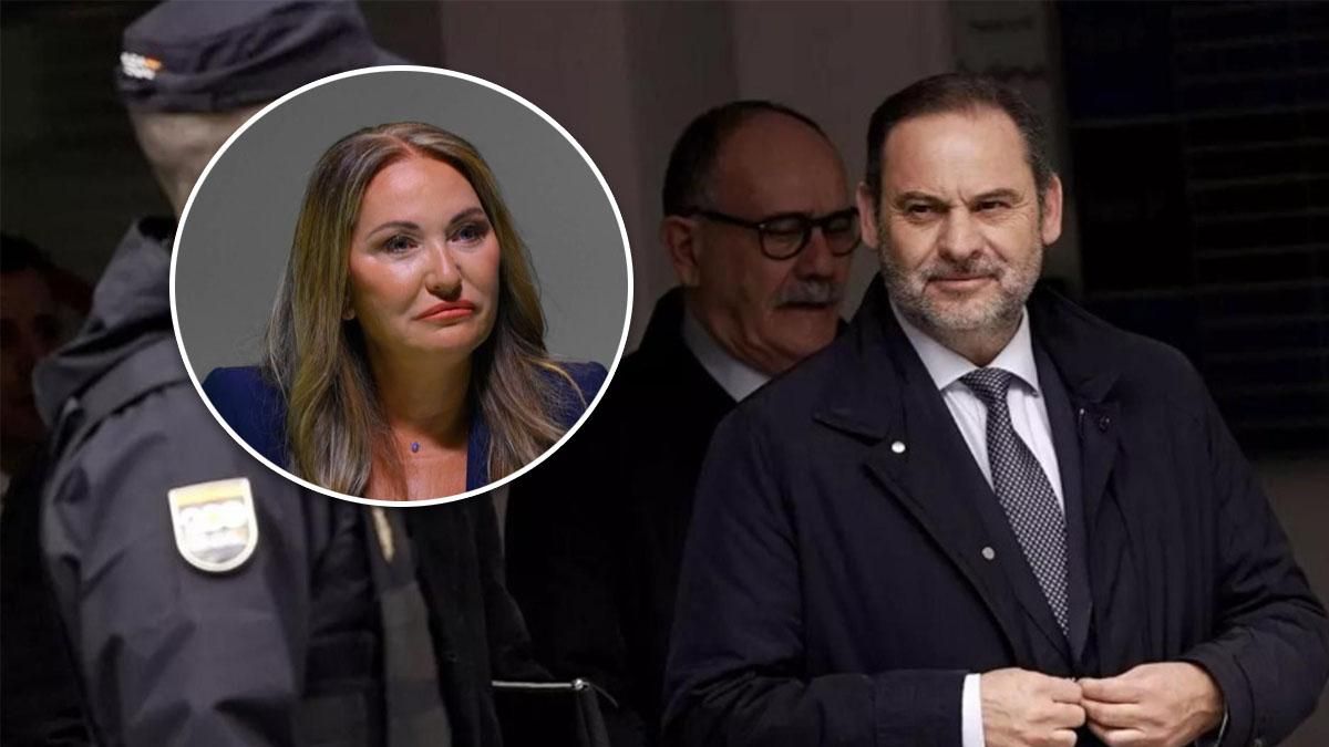 Ábalos solicita la paralización de la entrevista de su exmujer en Telecinco y la jueza toma esta decisión al respecto
