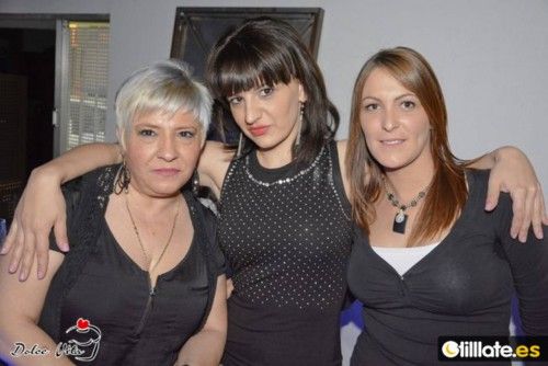 Discoteca Dolce Vita (04/04/14)