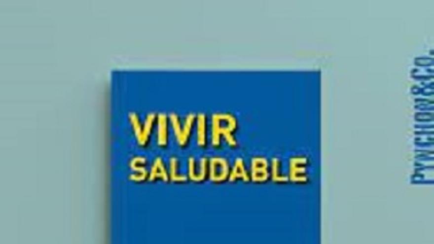 Vivir saludable