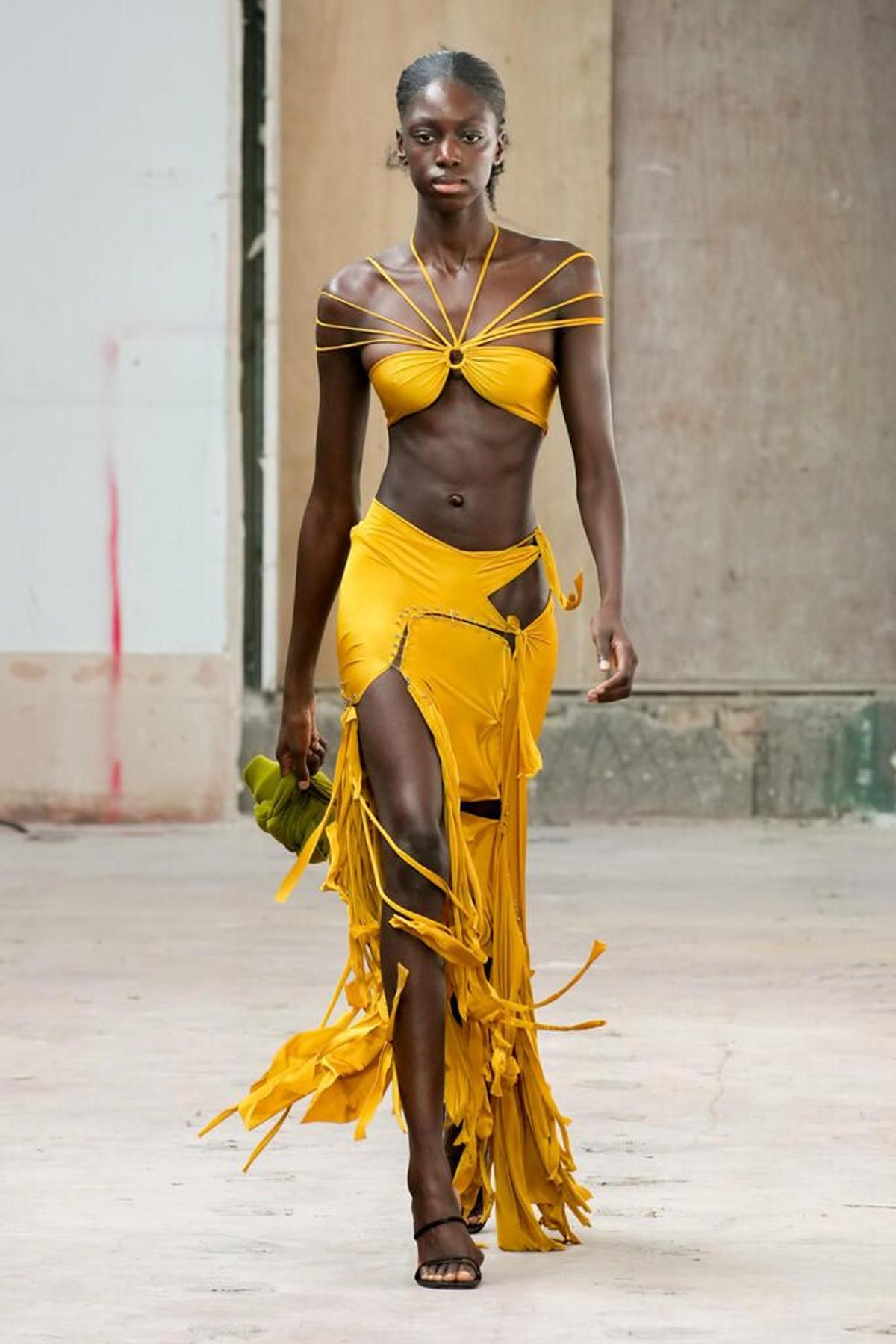 Fashion East