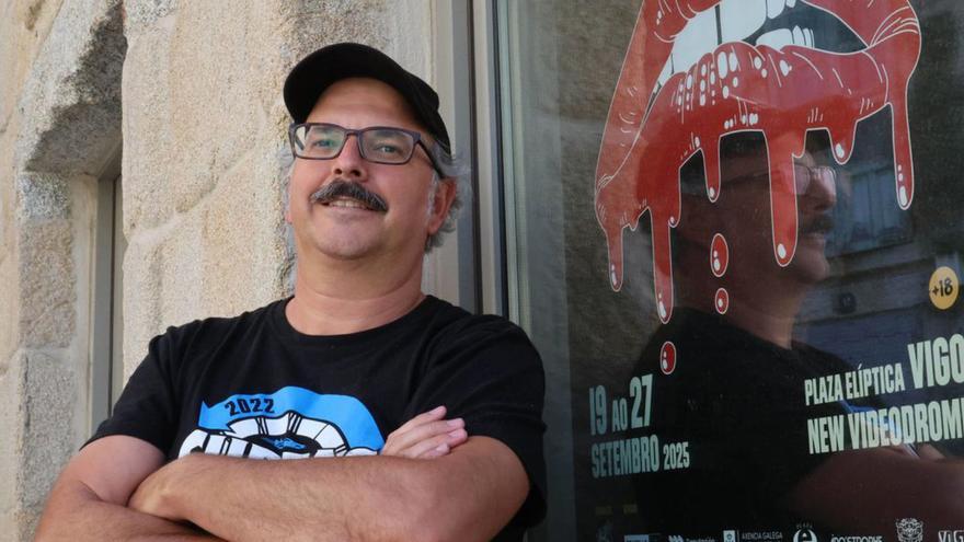 «‘Freak’ es lo que se sale de la norma, lo inadaptado o no habitual»