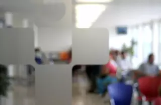 Las Urgencias del hospital San Agustín de Avilés no veranean: atienden a 205 enfermos al día (y esta es la curiosa explicación)