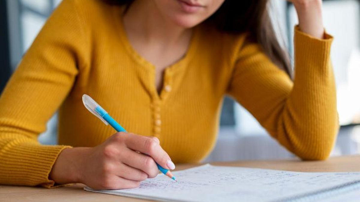 Aprova l'examen gràcies a aquest mètode