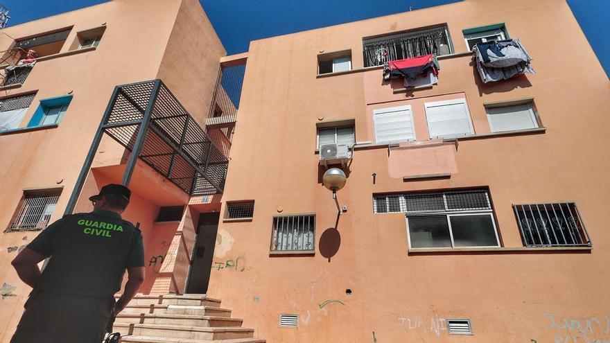 El guardia civil que abatió al asesino evitó una matanza en Tenerife