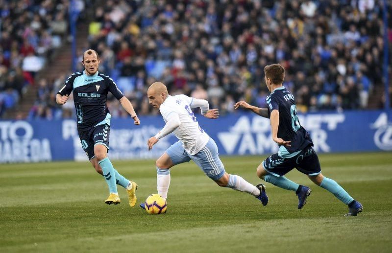 Real Zaragoza - Albacete