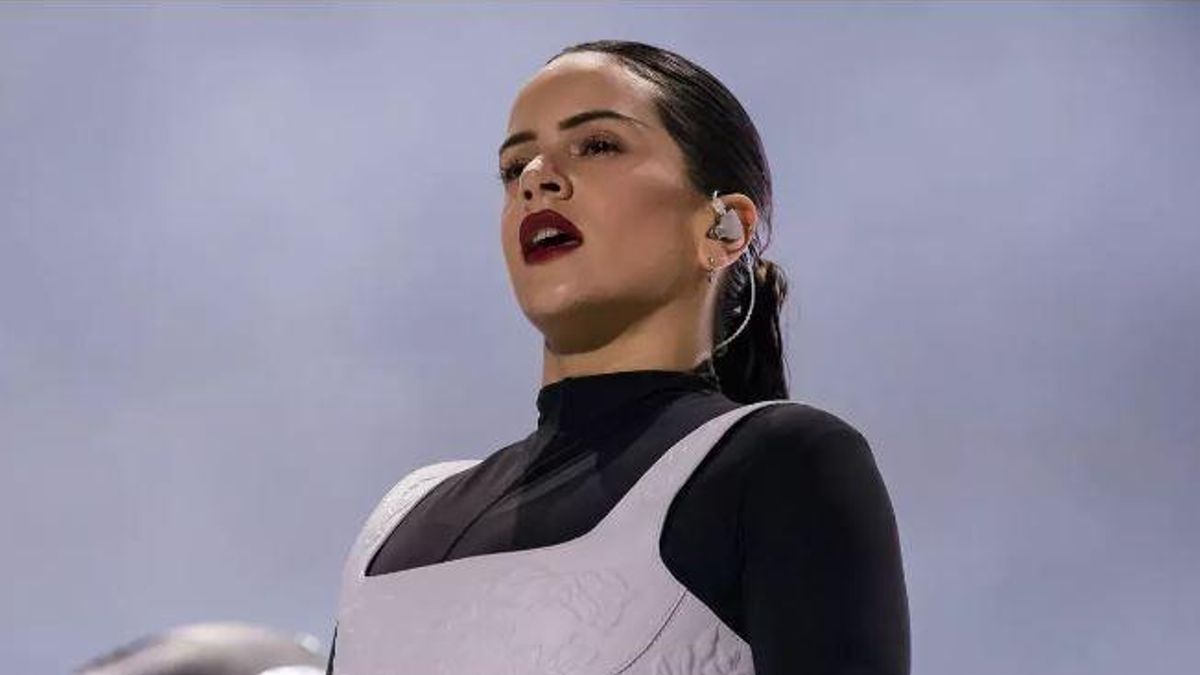 Rosalía en el punto de mira