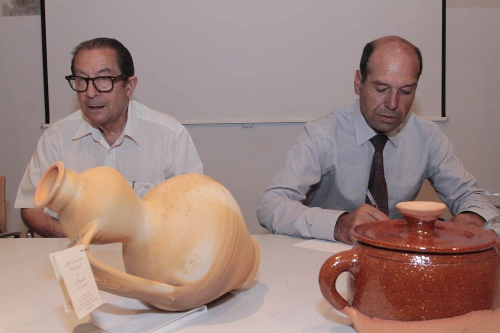 Un repaso en imágenes a la vida de Herminio Ramos, que hoy cumple un siglo de vida