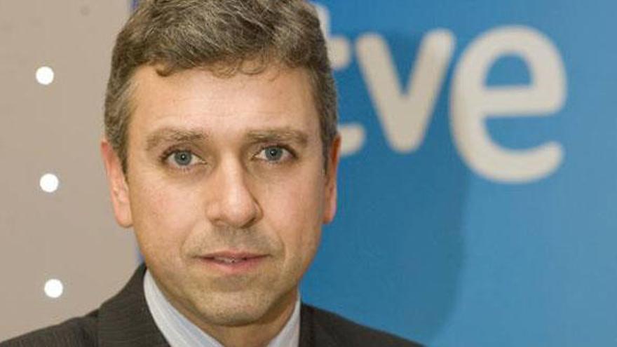 El exdirector de TVE Santiago González sustituye a Gloria Lomana al frente de las noticias de Antena 3