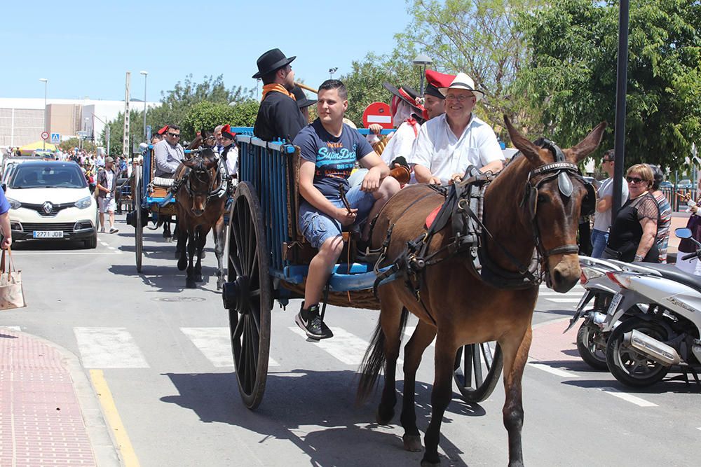 Fiestas de Puig d'en Valls