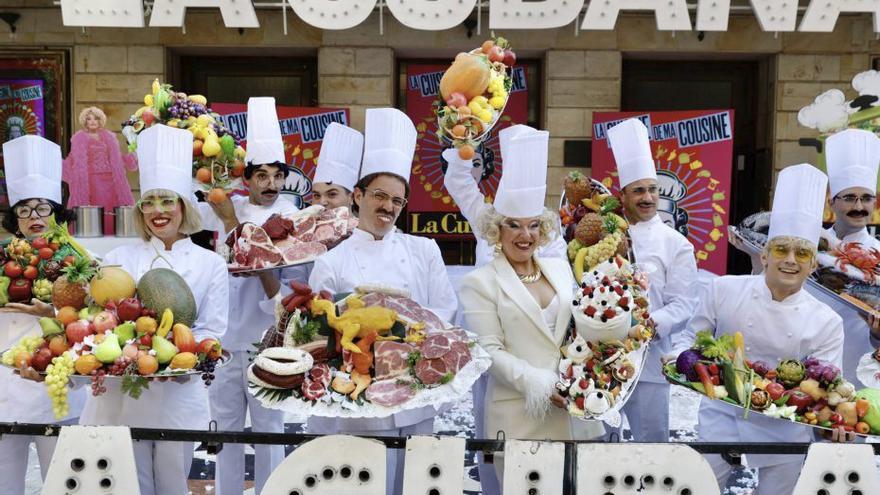 Agenda: qué hacer en Asturias hoy jueves 30 de julio de 2026