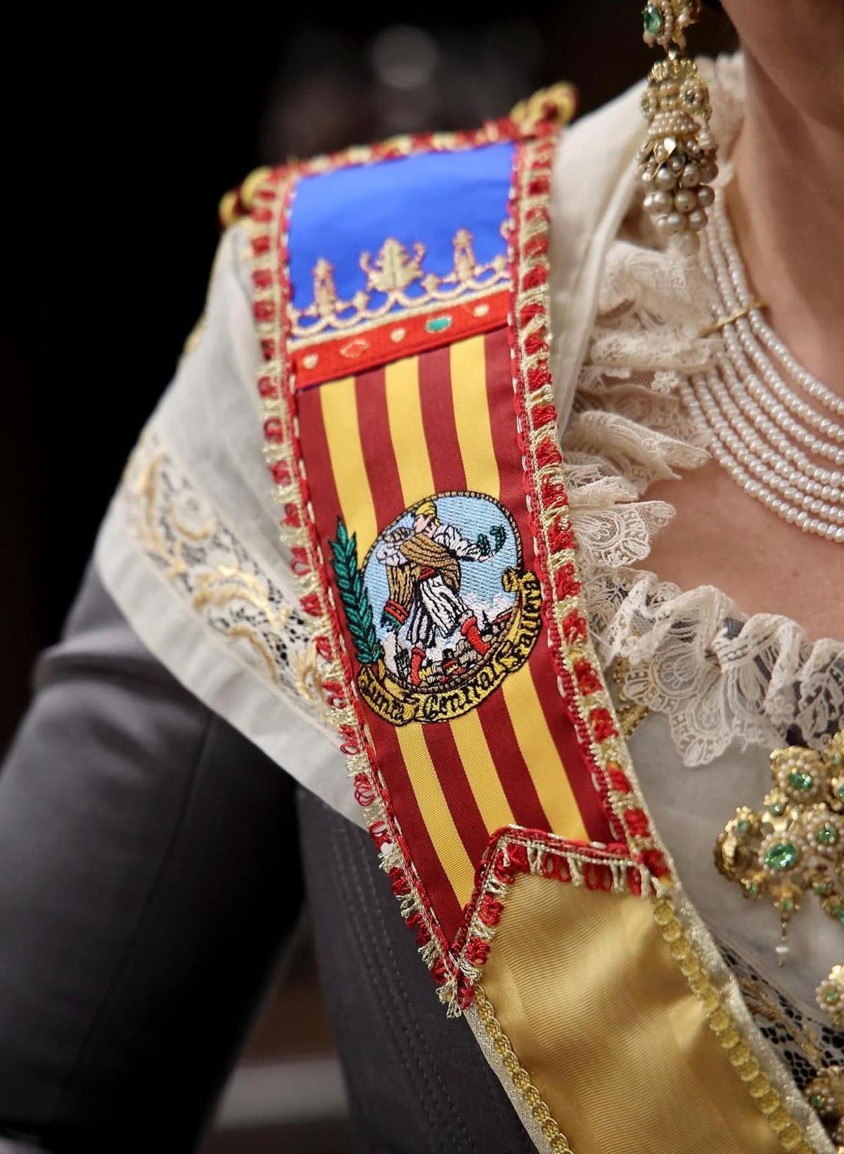 María José Catalá, en su instagram